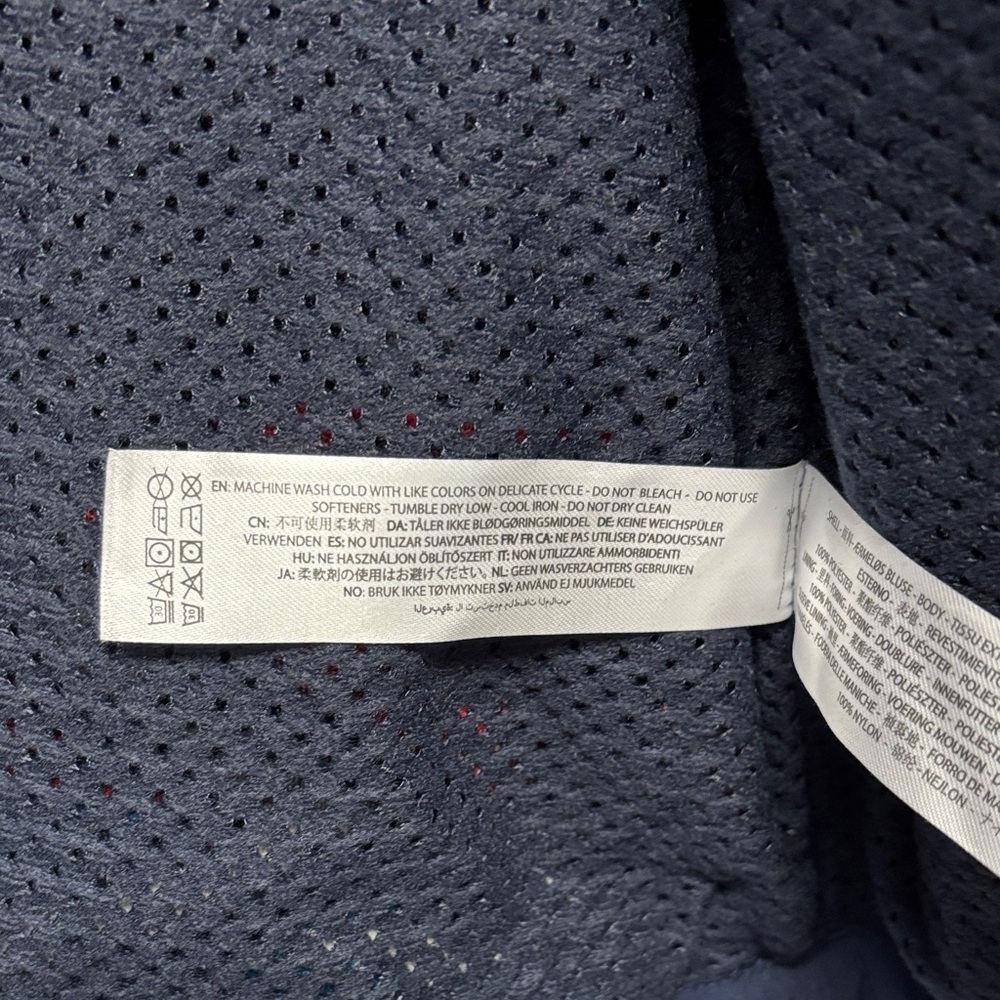 Ariat Chimayo Collection Jacket NWOT - Picture 9 of 10
